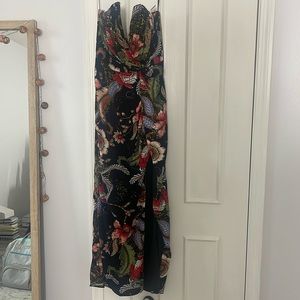 Katie May beautiful midi gown